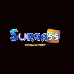 SURGA55 - Petualangan Arcade Seru