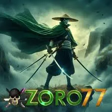 ZORO77 - Petualangan Epik dalam Dunia MMORPG